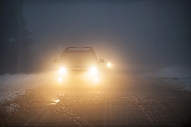 Sensory and sensitive driving: how to handle loud environments, bright lights, and distractions